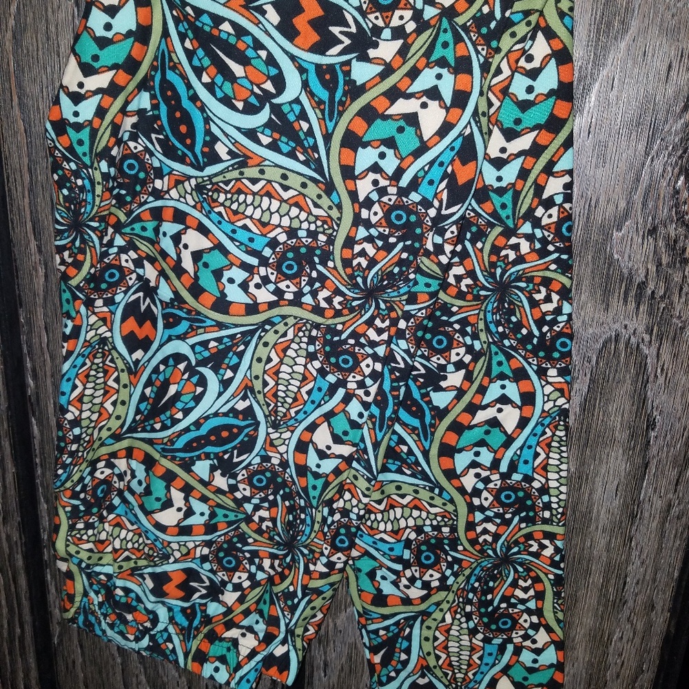Leggings One Size